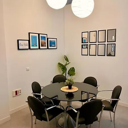 Puerto De Santa Maria Centrico Apartamento Planta Baja Con Wifi Apartment