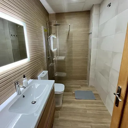 Puerto De Santa Maria Centrico Apartamento Planta Baja Con Wifi Apartment