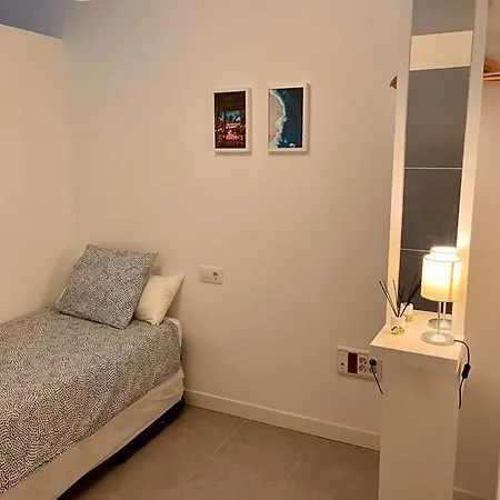 Puerto De Santa Maria Centrico Apartamento Planta Baja Con Wifi Apartment El Puerto de Santa Maria