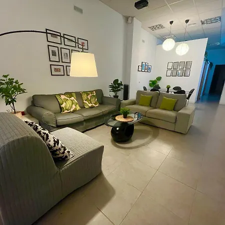 Puerto De Santa Maria Centrico Apartamento Planta Baja Con Wifi Apartment *