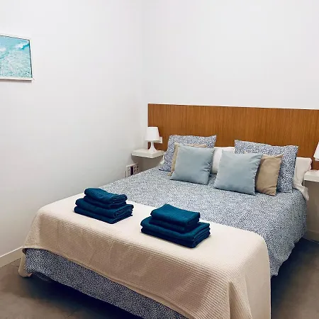 Puerto De Santa Maria Centrico Apartamento Planta Baja Con Wifi Apartamento
